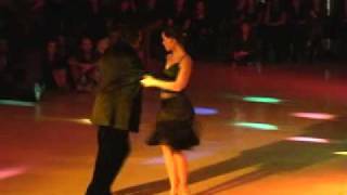 Chicho Frumboli y Juana Sepulveda a Catania il 03-12-10 (05).mp4