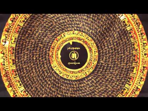 Haohinh - Mantra (Original Mix)