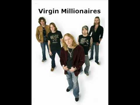 Virgin Millionaires-For Awhile