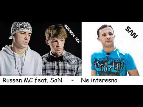 Russen MC feat. San - Ne interesno.mp4