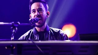 Mike Shinoda-I.O.U. (Live in NYC)