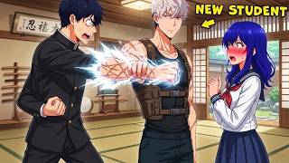 Mercenary Enrollment Recap: What Happens When a Mercenary Enrolls in School