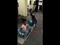 Bouncy Ball Slow Motion