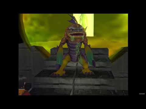 Suikoden Tactics Walkthrough: #66  A Warrior's Reckoning