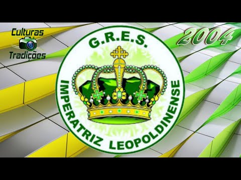 Imperatriz 2004, Breazail