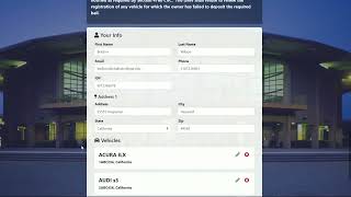 How to Use the Campus Parking Portal for Students
