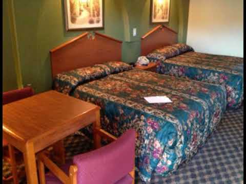 Americas Best Value Inn San Antonio Downtown I-10 East - San Antonio (Texas) - United States