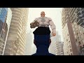 Invincible X Trap Royalty EDIT 4K