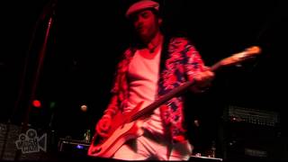 Me First And The Gimme Gimmes - Sloop John B (Live in Sydney) | Moshcam