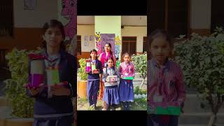 New Rising Stars Public School Video
