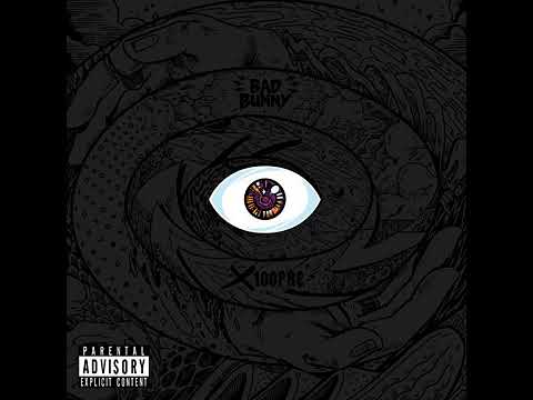 Bad Bunny - Quién tu eres? (Audio Oficial) X100pre