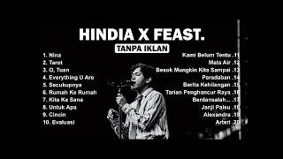 Download lagu HINDIA X FEAST FULL ALBUM TERPOPULER mp3 Download lagu HINDIA X FEAST FULL ALBUM TERPOPULER mp3