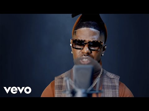 J-Wonn - Too Good (Official Video)