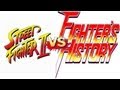 Street Fighter II Vs Fighter S History The Controversy