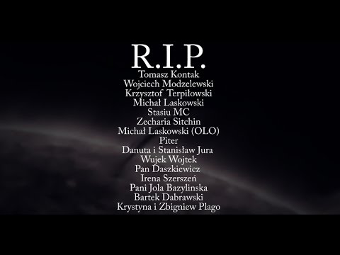 Enzym - Oni odchodzą (Prod.Siwysiwek DJ Fantom)