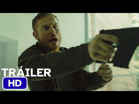 IDENTIFICATION Tráiler Español (2026) Ciencia Ficción