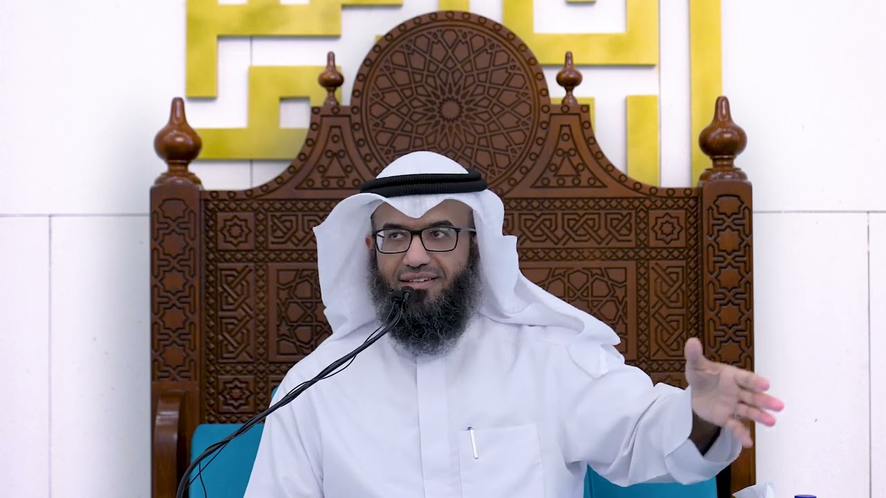 علق قلبك بالله