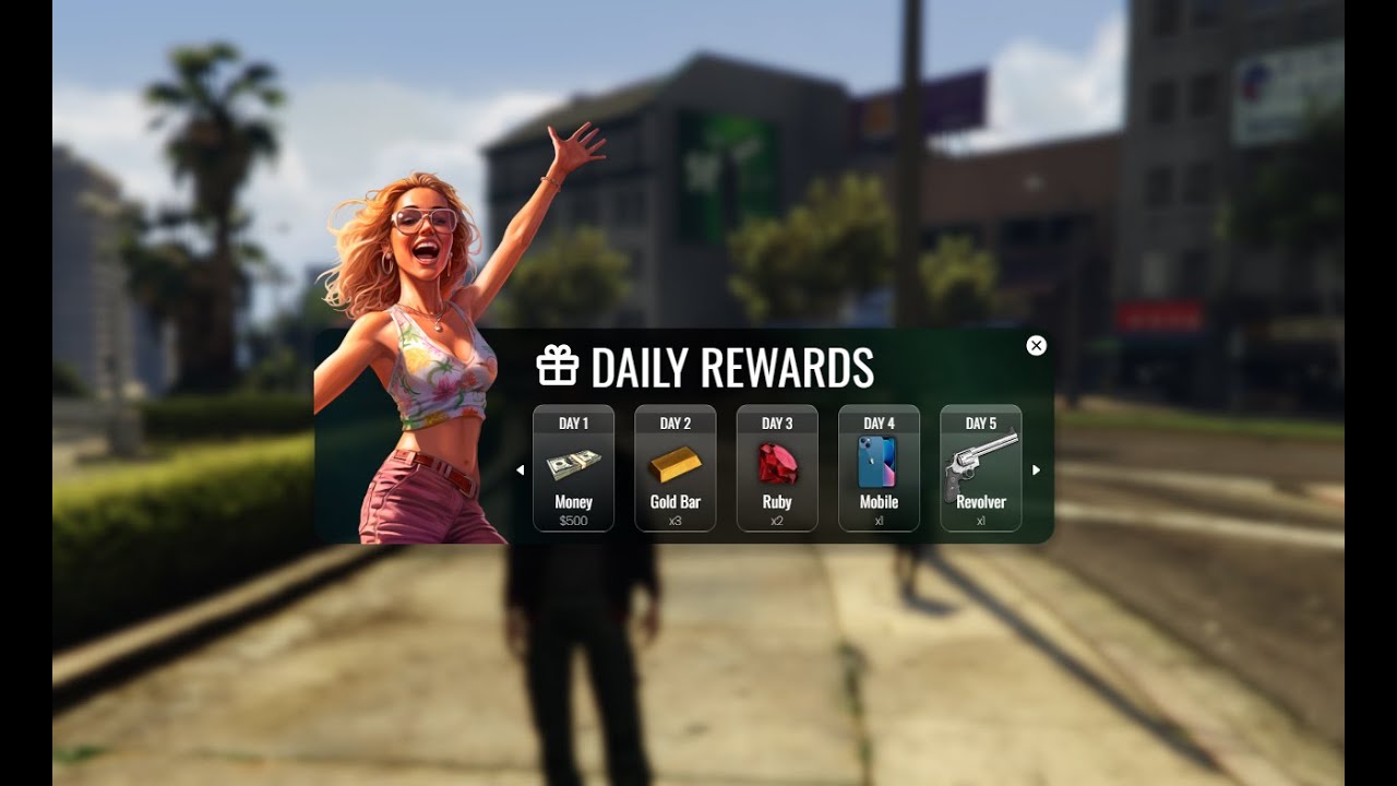 [PAID][ESX/QB/QBOX] BIT - Rewards thumbnail 2