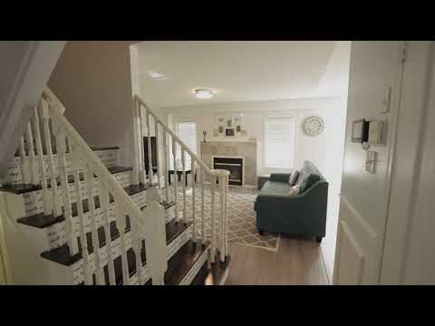 House For Sale 26 Butterchurn Rd Brampton L6X-5C5