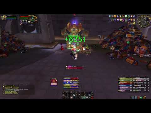 XT-002 Deconstructor - Hard mode [Heartbreaker] (10m)