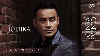 Cinta Karena Cinta Music Video