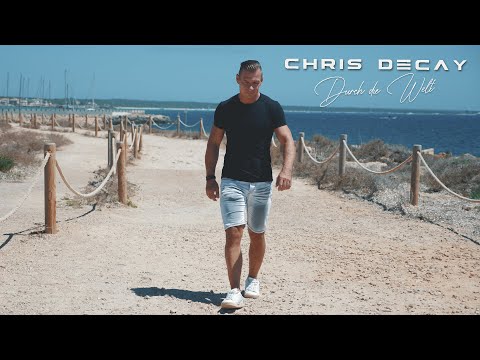 Chris Decay - Durch die Welt