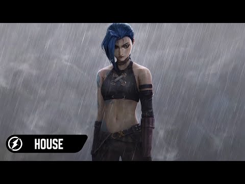 Legends Never Die (Coopex & IMKK & Britt Lari Cover) (Magic Cover Release)