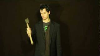 Wonderheim - January Bloopers