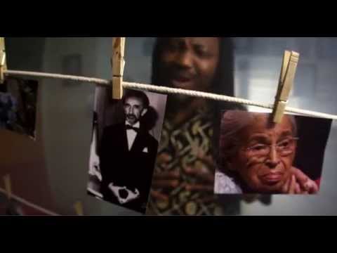 Ju Drum "Tribute" directed by Tim Cash