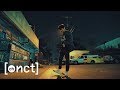 NCT MARK Freestyle Dance TINTS Anderson Paak