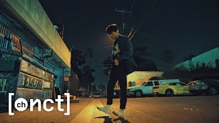 NCT MARK | Freestyle Dance | TINTS (Anderson .Paak)
