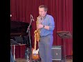 Passion Flower by Billy Strayhorn || Grey Sato ft. Emily Harvey