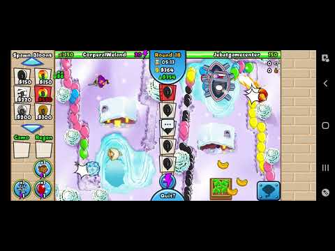 EPISODE 19: THE APPRENTICE META IS ABSOLUTELY HELL!!! *** | BTD Battles Gameplay