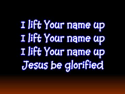 Deeper Places Lyrics by Christ for the Nations