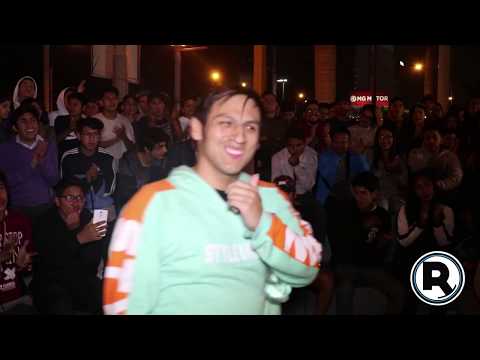 STICK vs BLAXIMENTAL (CUARTOS) FECHA 3 - VIDEO OFICIAL