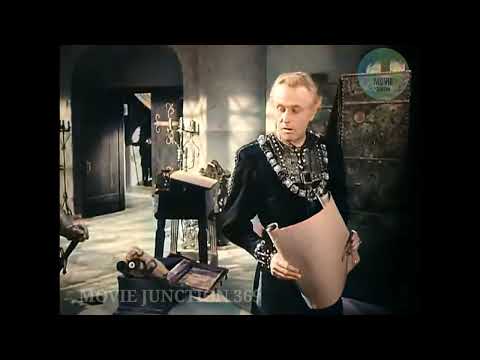 Full movie "The Black Arrow (1948) - Swashbuckling Adventure Classic "