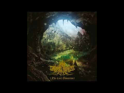 Druadan Forest - The Lost Dimension (2017) (Epic Atmospheric Black Metal)