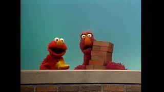 🎶 Sesame Street - Heavy and Light 🎶 Kids Favorite Songs - Telly Elmo Best of Elmo - Children Song