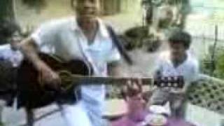 mr bigot (certified emo)