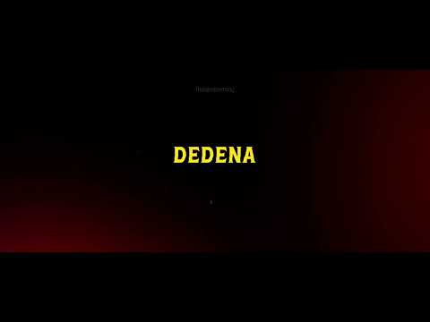 Induja - Dedena (දෙදෙනා) [Official Lyric Video]