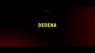 Download lagu Induja - Dedena (Miyadunawe) [ Lyric Video] mp3