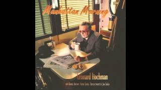Leonard Hochman - Greystone