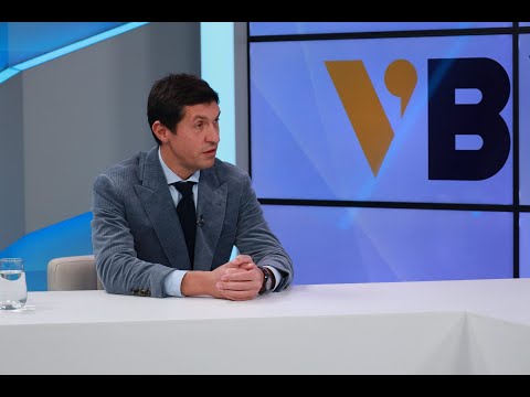 Puncte de Reflecție cu Ceslav Ciuhrii, om de afaceri, biotehnolog