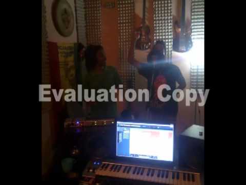 Lighta Lighta!! Lion Step'a ,Dr Yo, Manna'C [234 Empire]