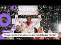 Marcus over het winnen van Holland's Next Top Model
