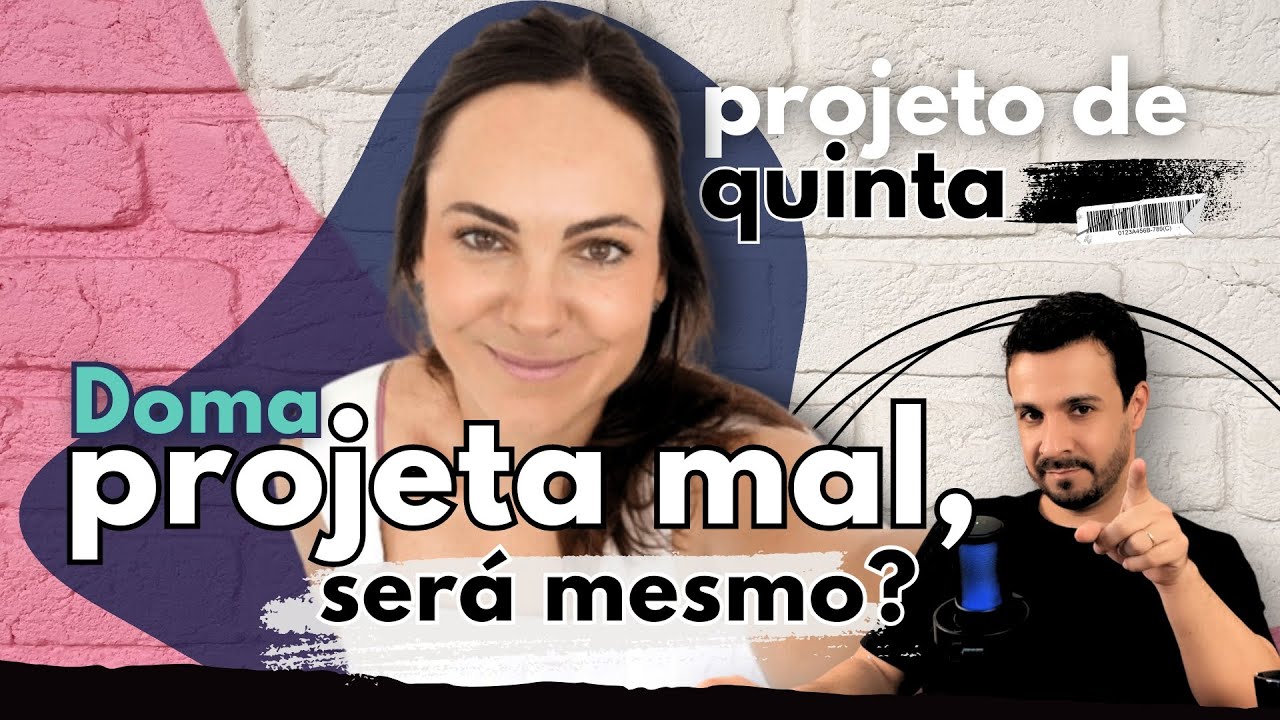 Doma Arquitetura foi muito criticada por algumas soluções, mas dizer que projeta mal é justo?