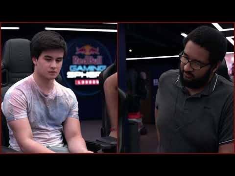 Tino vs Branspeed – London Never Dies – Winners Quarters