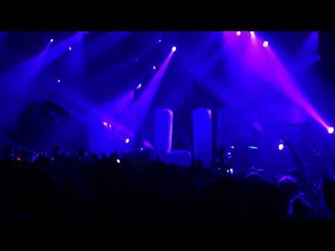 Dada Life - Rage by Ralvero - Camp Bisco 2012 (HD)