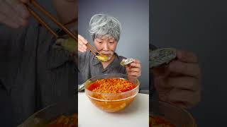 Download lagu Spicy Food Challenge Spicy Seafood Boil , Spicy Noodles Mukbang | TikTok Funny Videos | HUBA #shorts mp3
