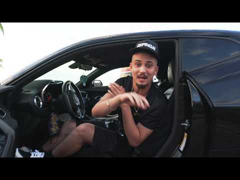 Nick Garcia - Lowkey in my chevy Prod by Kairo Lavoe Shot & Directed by DadFilmedit